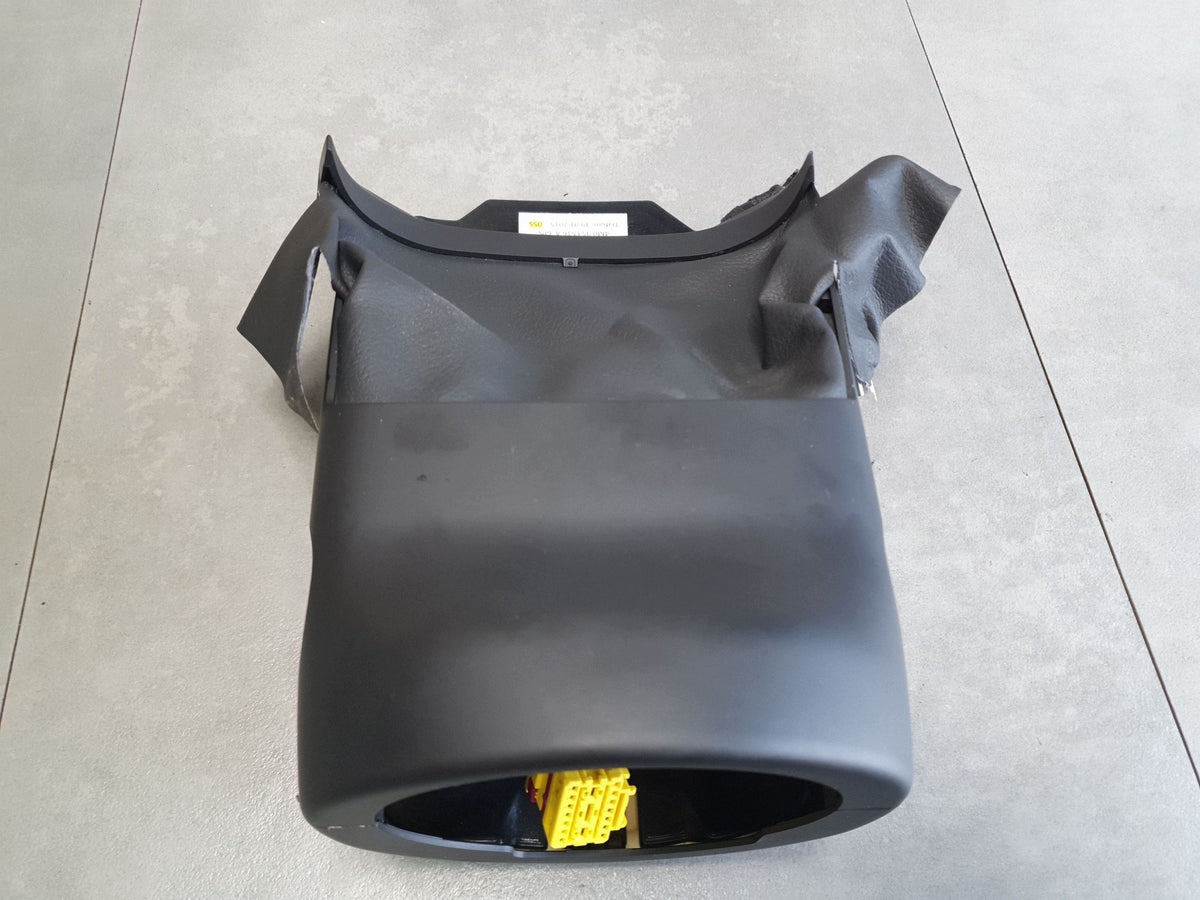 Audi Q7 4M Steering Column Cover 4M0953516A