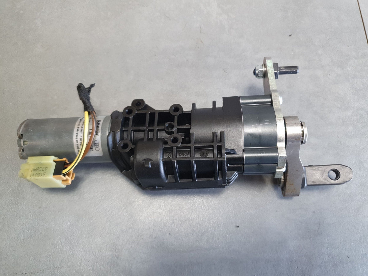 Audi Q7 4M Tailgate actuator right 4M0827852A