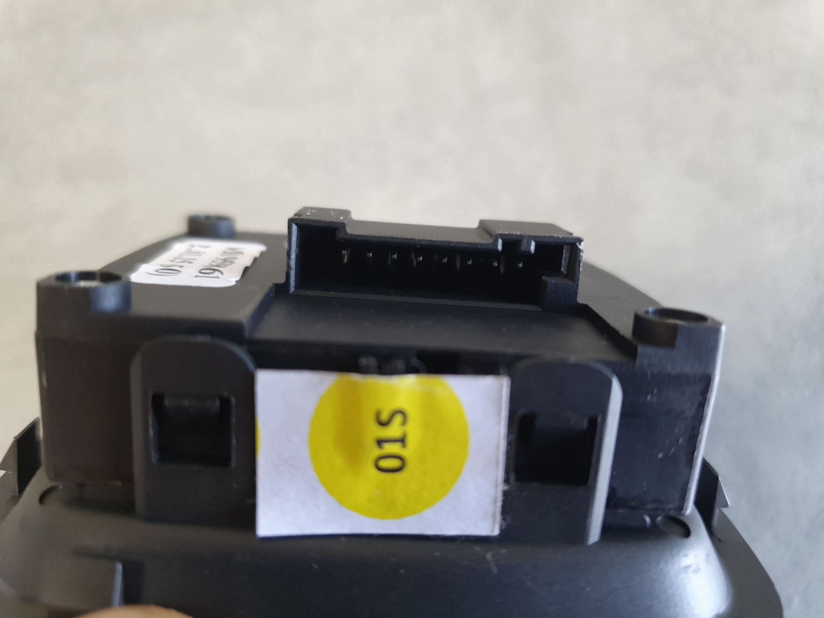 Audi Q7 4M seat switch 4M0959861
