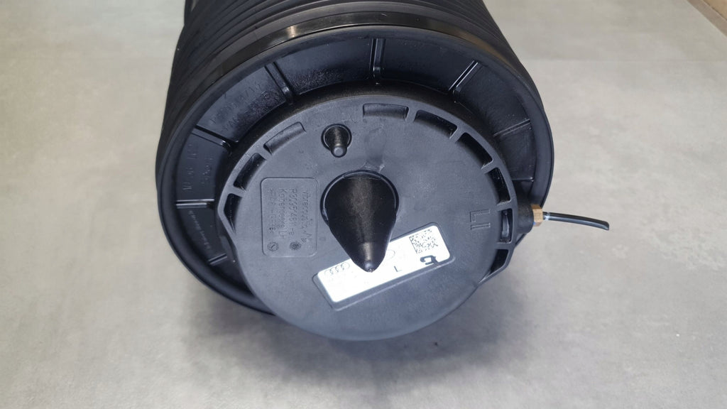 Audi Q8 Airbag bellows left rear 4M0616001AK