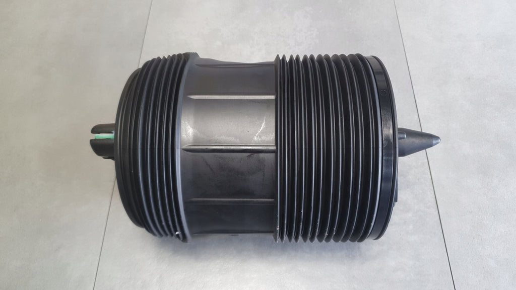 Audi Q8 Airbag bellows left rear 4M0616001AK