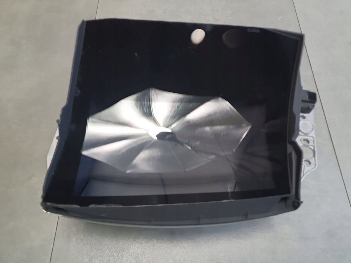 Audi Q8 HUD screen (display) Head-up-Display 4M8919617H