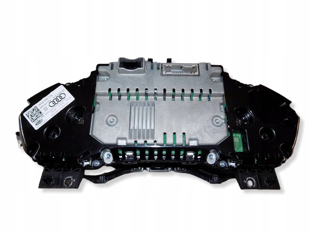 Audi RS5 8W Counter clocks 8W5920778