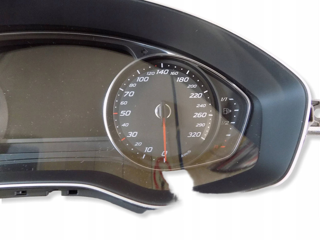 Audi RS5 8W Counter clocks 8W5920778