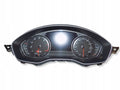 Audi RS5 8W Counter clocks 8W5920778