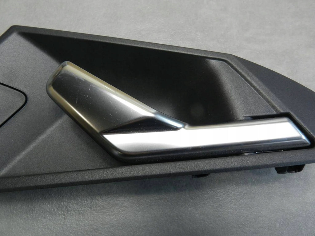 Audi S3 A3 8Y DOOR HANDLE EXT LEFT REAR 8Y0837019