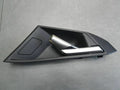 Audi S3 A3 8Y DOOR HANDLE EXT LEFT REAR 8Y0837019