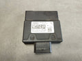 Audi S3 A3 8Y ENGINE SOUND CONTROLLER 8Y0907159