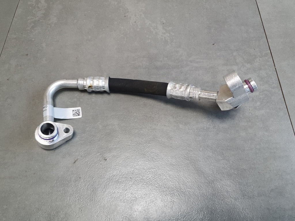 Audi SQ6 e-tron Air conditioning cable 85E816706D