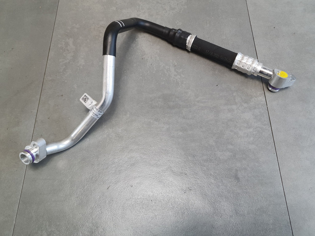 Audi SQ6 e-tron Air conditioning cable 85E816727B