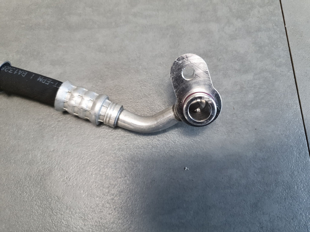 Audi SQ6 e-tron Air conditioning cable 85E816730