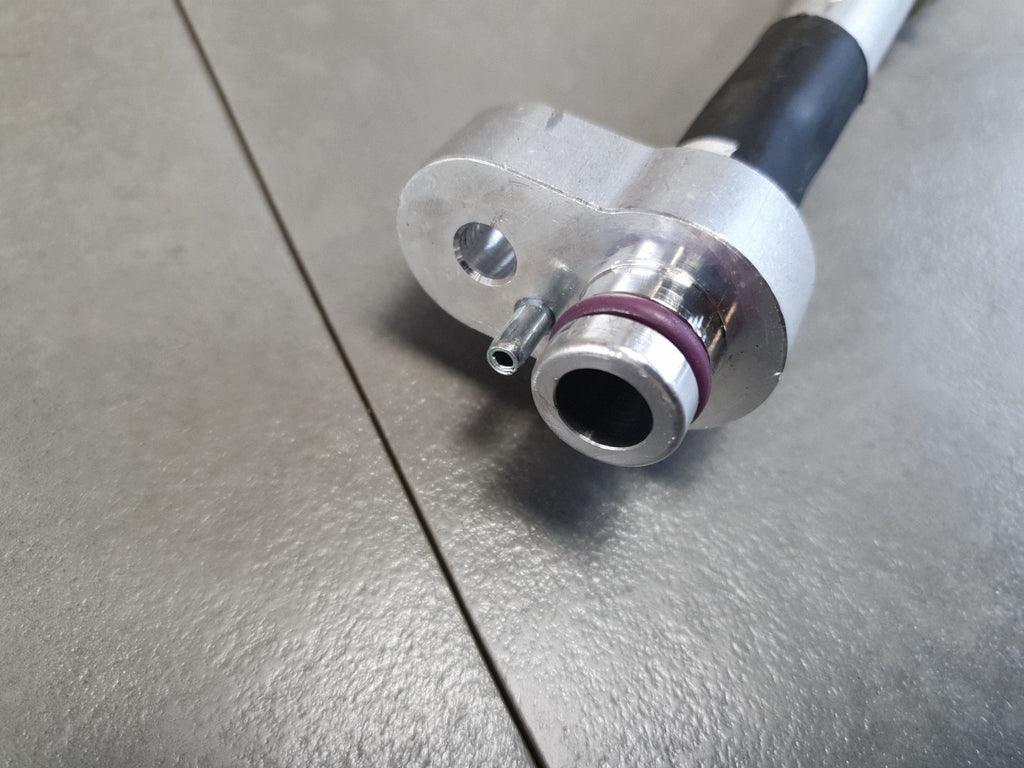 Audi SQ6 e-tron Air conditioning cable 85E816732