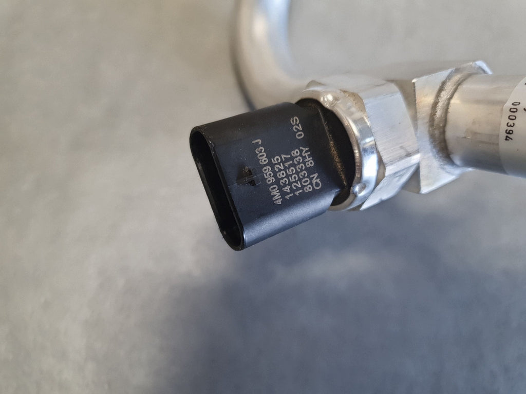 Audi SQ6 e-tron Air conditioning cable 85E816740R