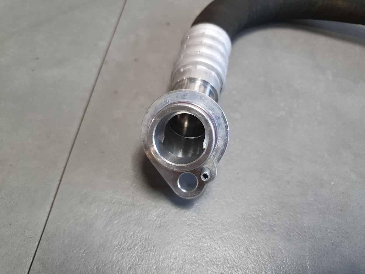 Audi SQ6 e-tron Air conditioning cable 85E816743K