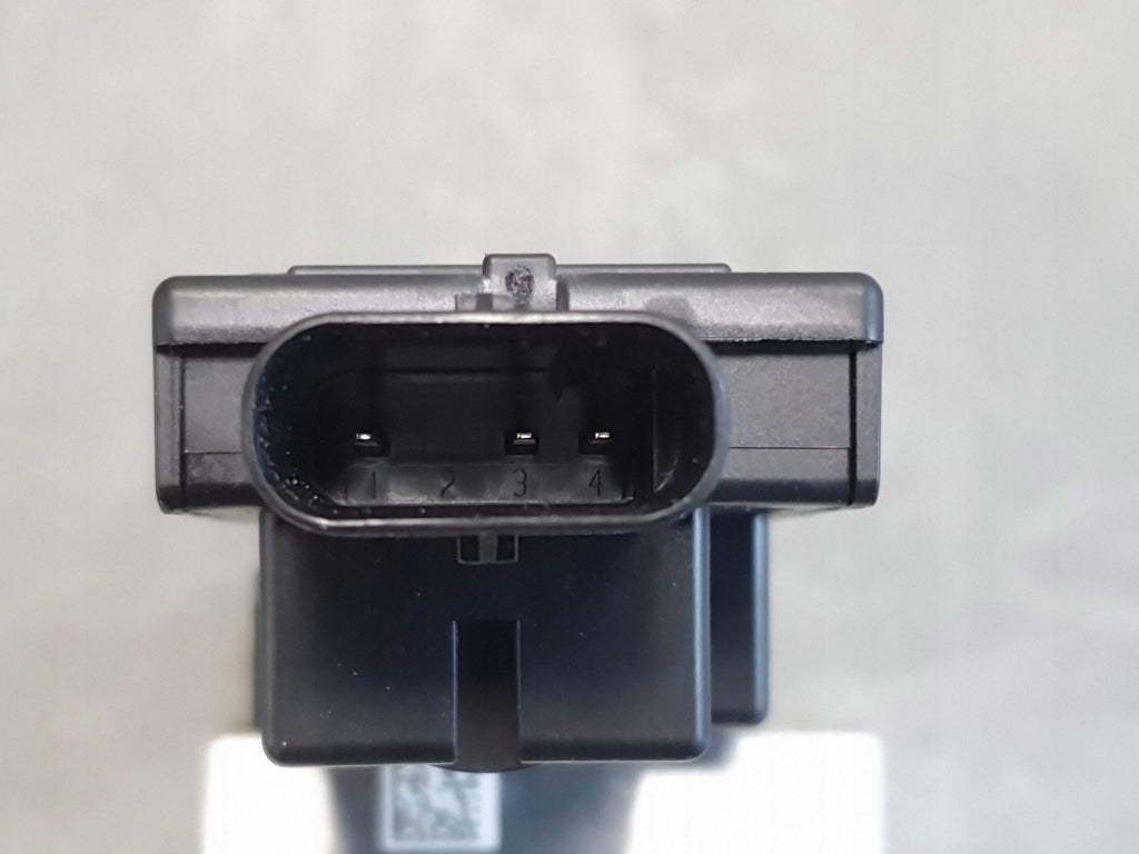 Audi SQ6 e-tron Air conditioning expansion valve 1EA816590B