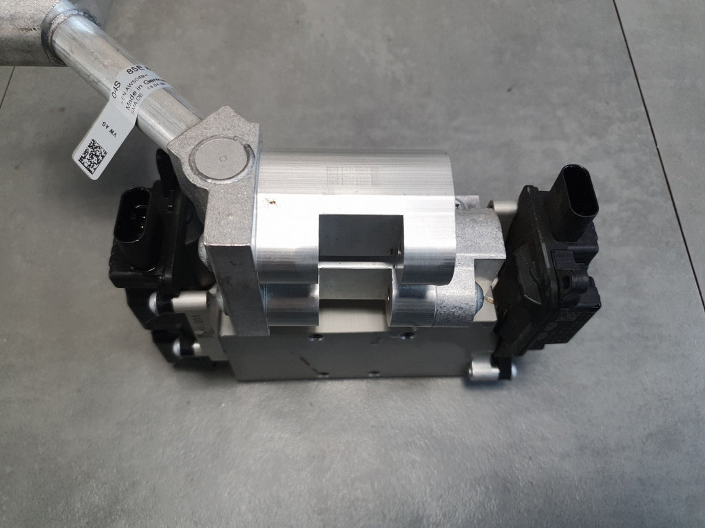 Audi SQ6 e-tron Air conditioning expansion valve 85E816099