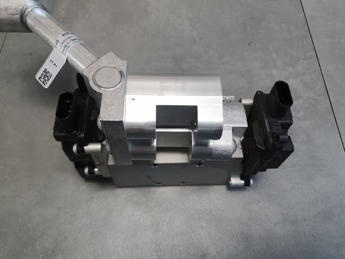 Audi SQ6 e-tron Air conditioning expansion valve 85E816099