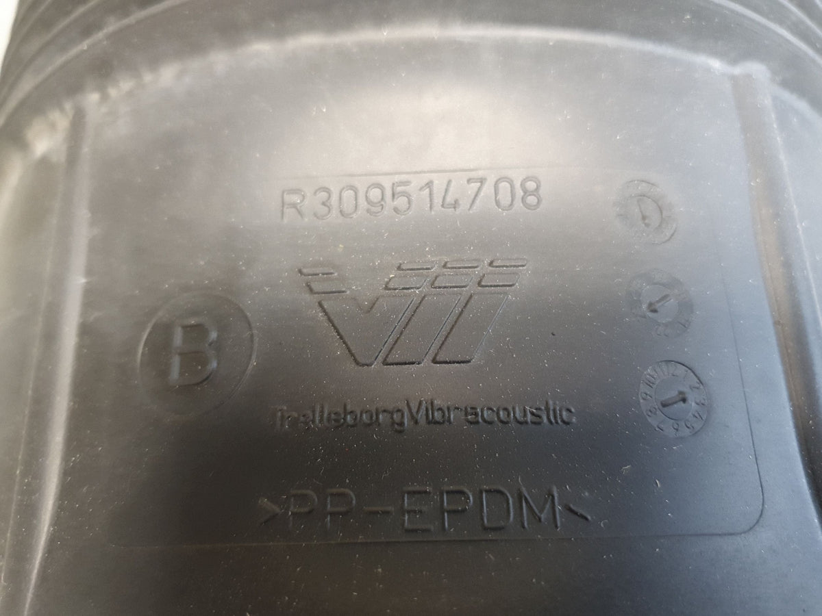 Audi SQ6 e-tron Airbag Rear 85H616002F