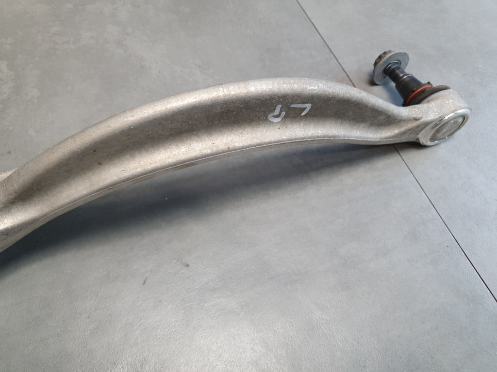 Audi SQ6 e-tron Control arm left front 85E407693H
