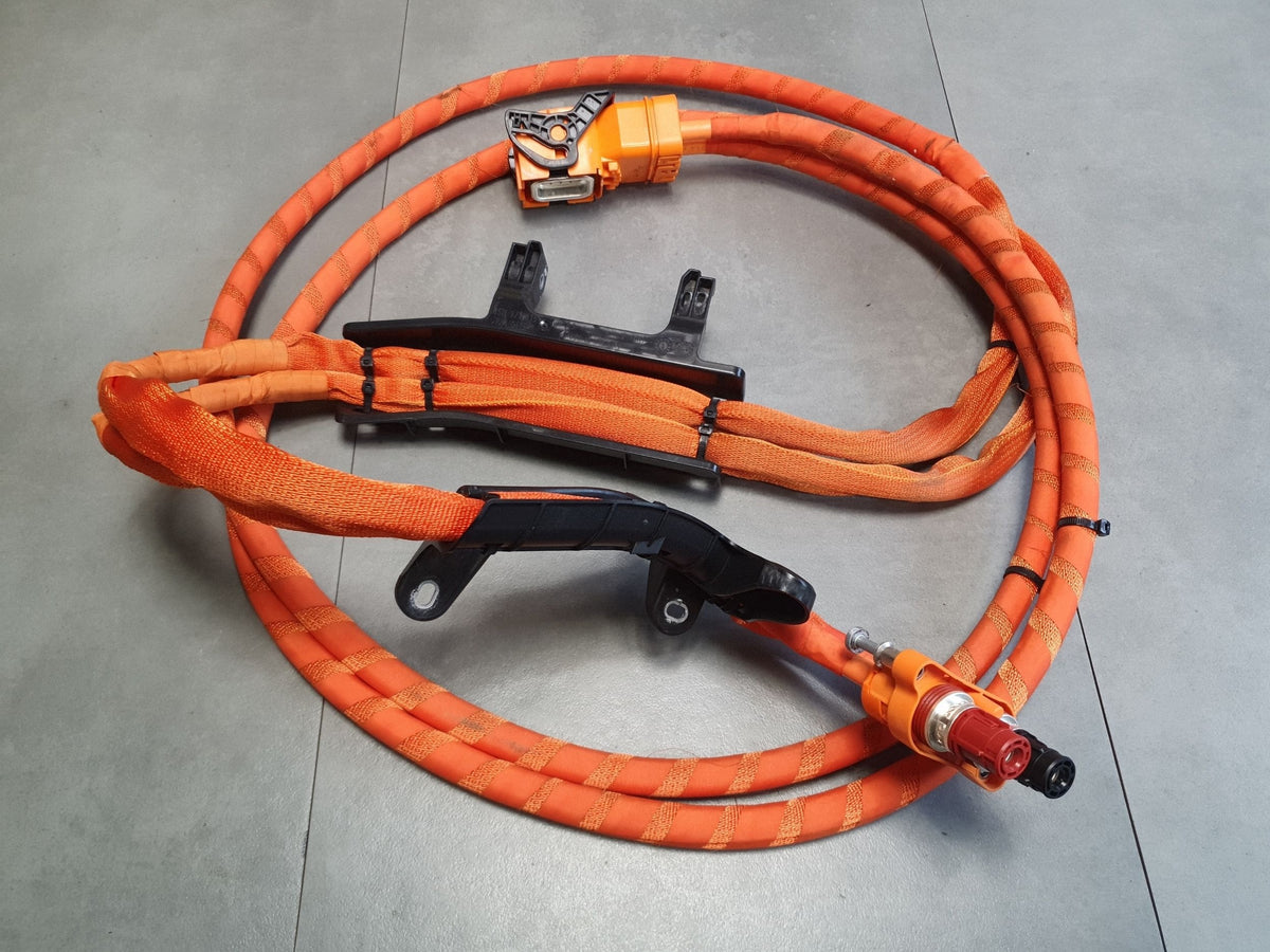 Audi SQ6 e-tron Electrical harness 85H971615 85H971015D