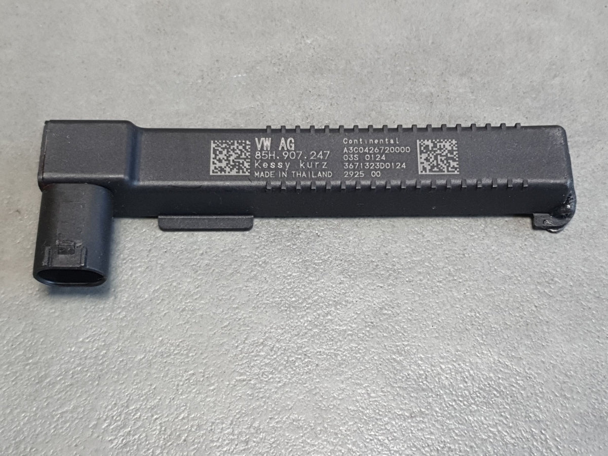 Audi SQ6 e-tron Indoor antenna 85H907247