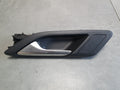 Audi SQ6 e-tron Interior handle left rear 85H837019