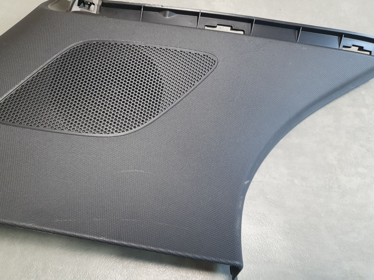 Audi SQ6 e-tron Post cover D left 85H867245A