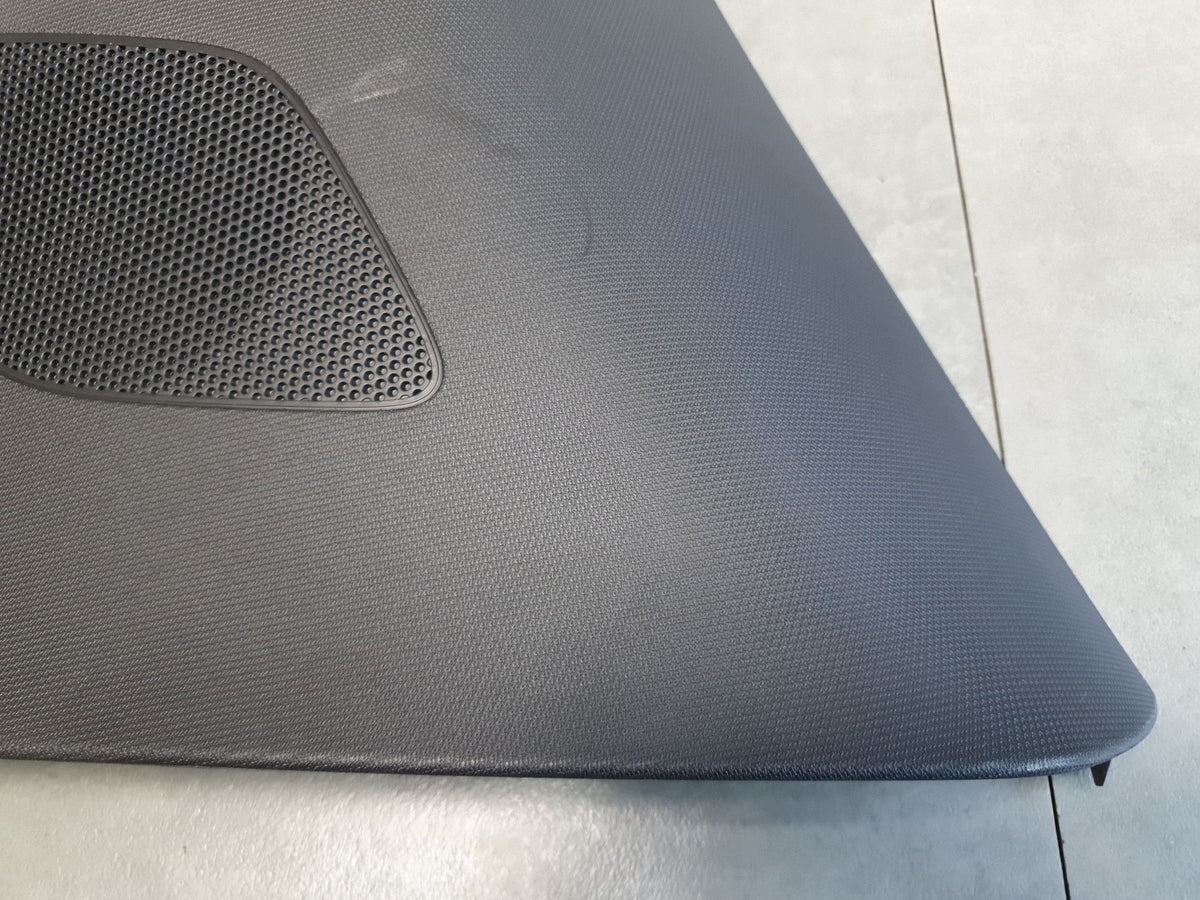 Audi SQ6 e-tron Post cover D right 85H867246A