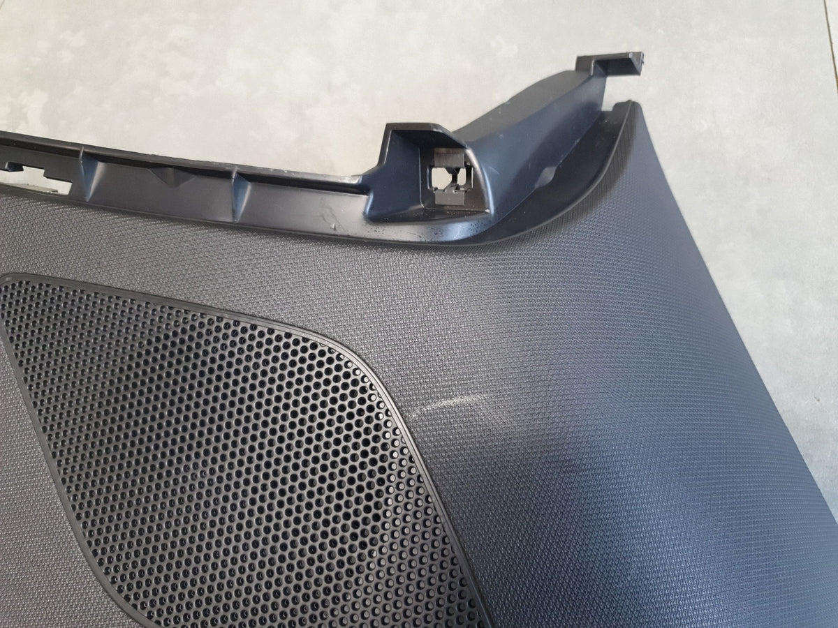 Audi SQ6 e-tron Post cover D right 85H867246A