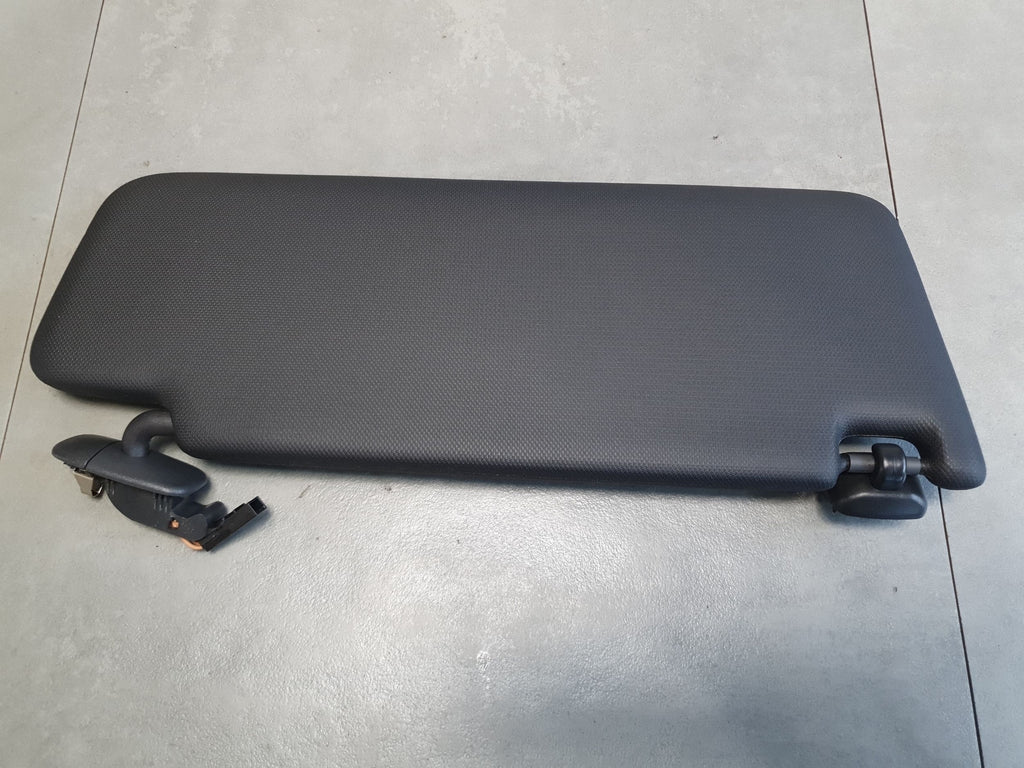 Audi SQ6 e-tron Sun visor left 85H857551B