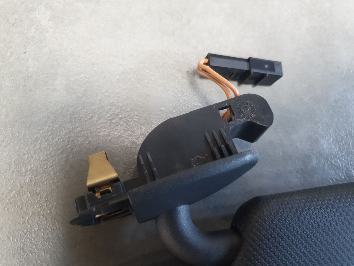 Audi SQ6 e-tron Sun visor right 85H857552D