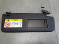 Audi SQ6 e-tron Sun visor right 85H857552D