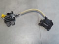Audi SQ6 e-tron Tailgate lock flap pull 11A827506