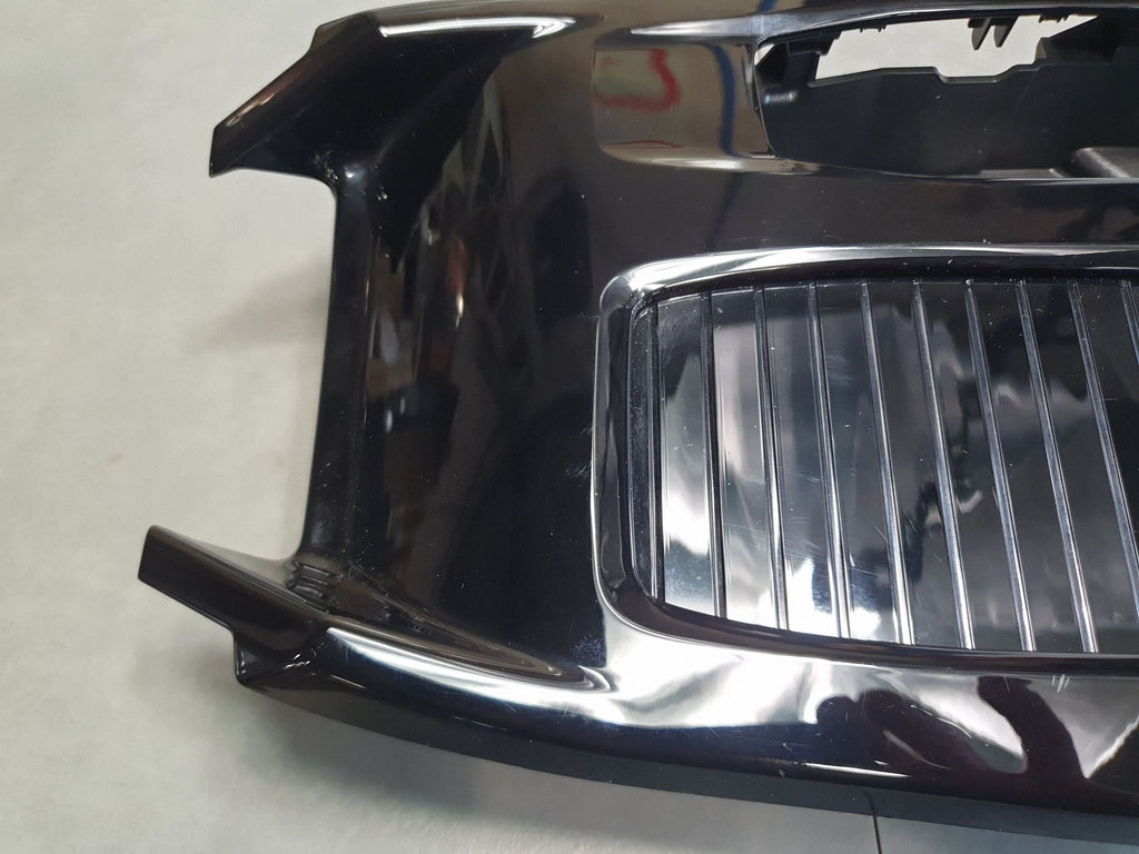 Audi SQ6 e-tron Tunnel cover frame 85B863051A