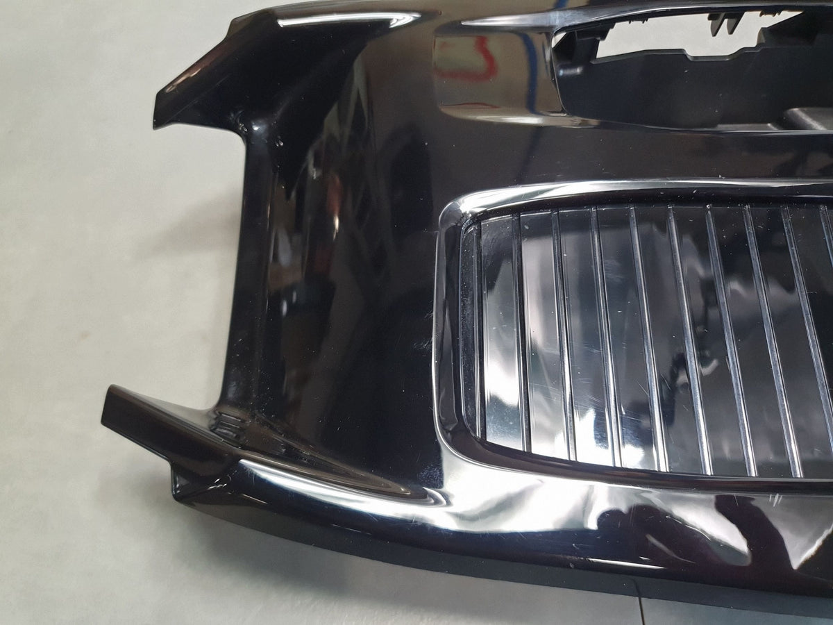 Audi SQ6 e-tron Tunnel cover frame 85B863051A