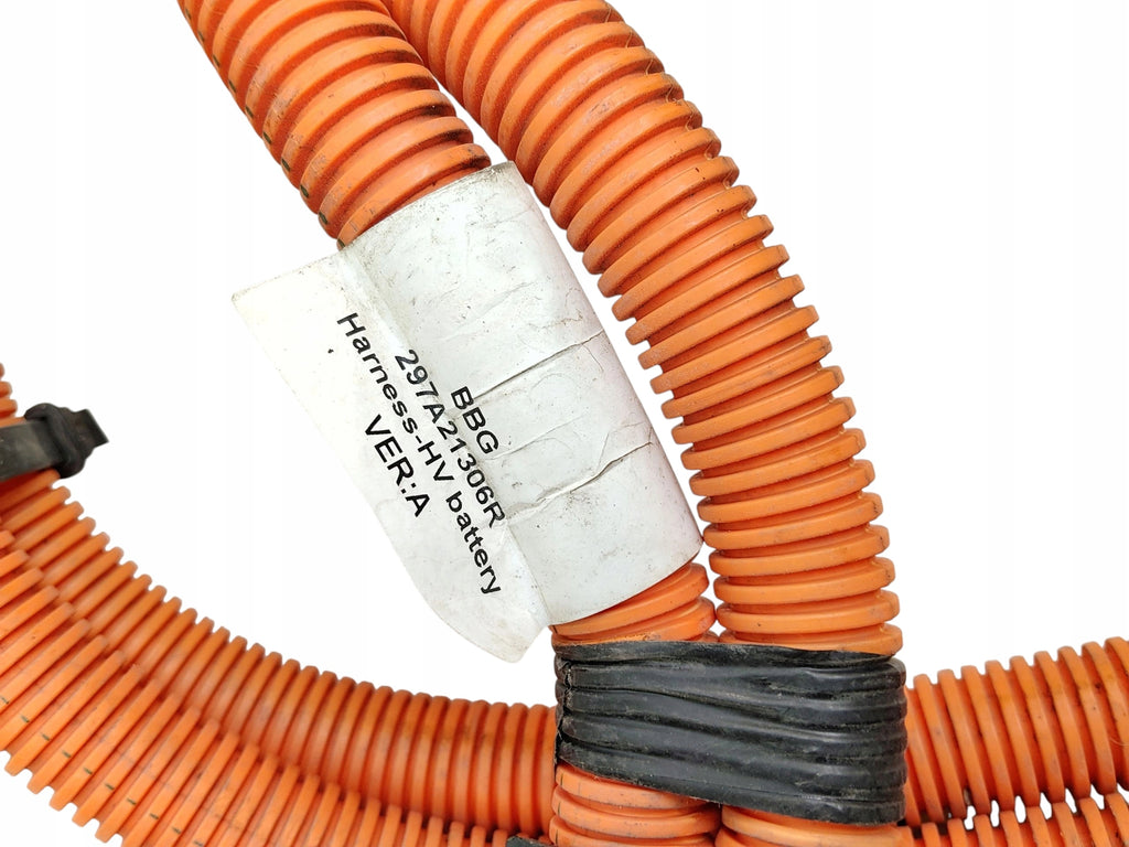BATTERY CABLE DACIA SPRING (2021-2024) 33kW 45KM 297A21306R