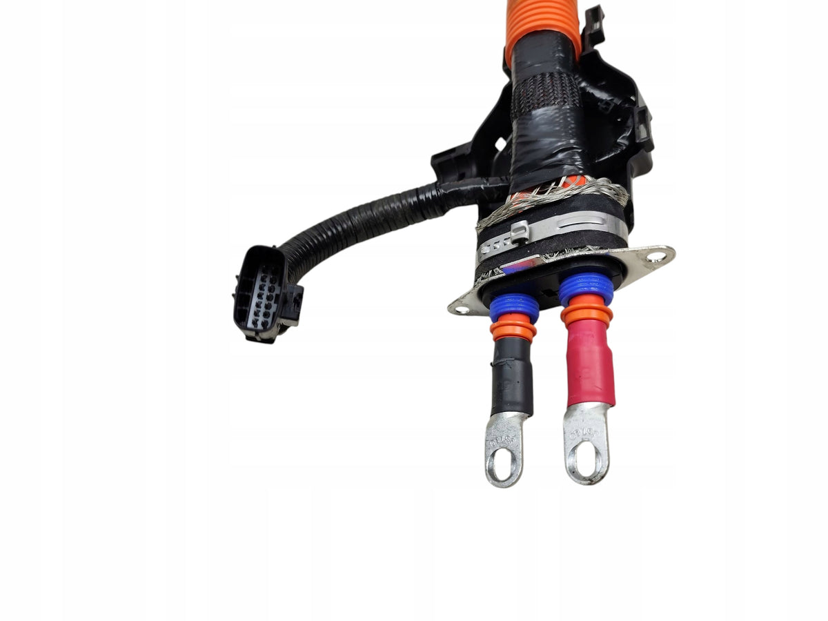 BATTERY CABLE SOCKET HARNESS MAZDA MX-30 35.5 kWh
