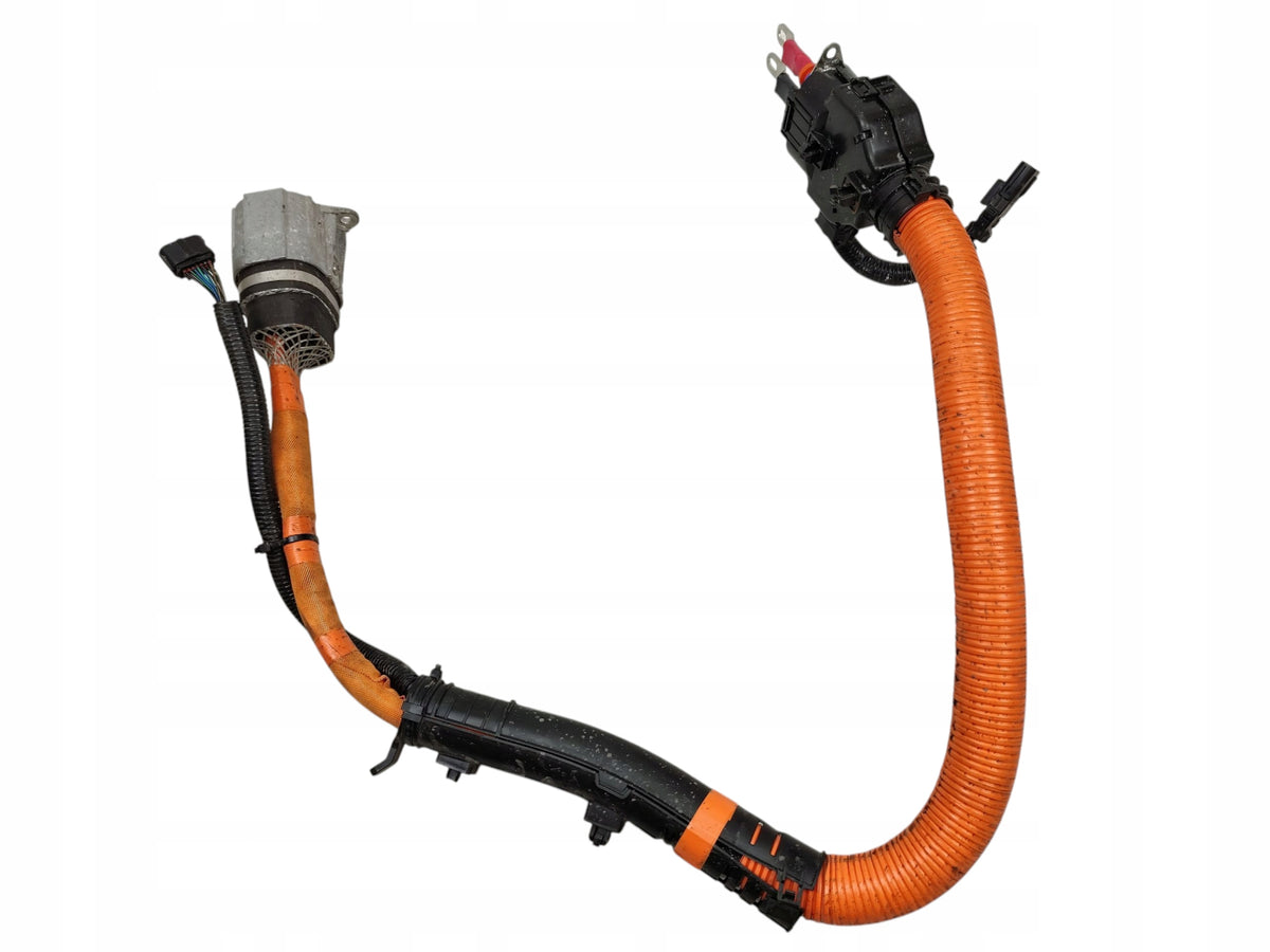 BATTERY CABLE SOCKET HARNESS MAZDA MX-30 35.5 kWh
