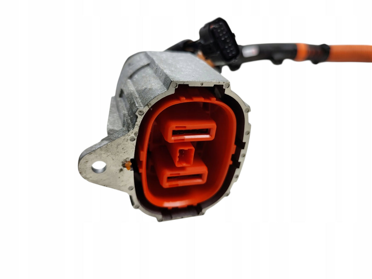 BATTERY CABLE SOCKET HARNESS MAZDA MX-30 35.5 kWh