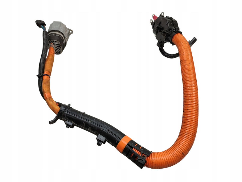 BATTERY CABLE SOCKET HARNESS MAZDA MX-30 35.5 kWh