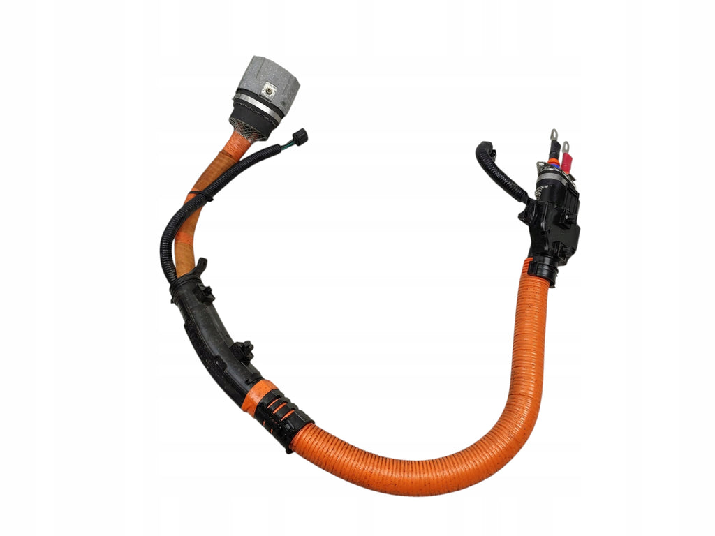 BATTERY CABLE SOCKET HARNESS MAZDA MX-30 35.5 kWh
