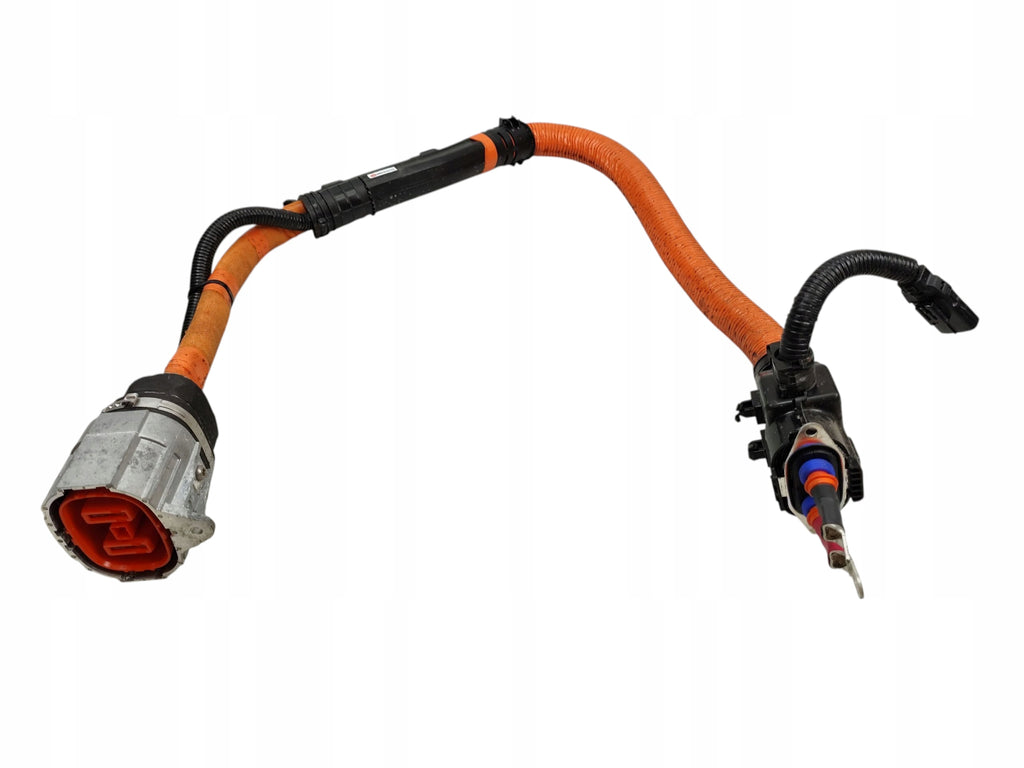 BATTERY CABLE SOCKET HARNESS MAZDA MX-30 35.5 kWh