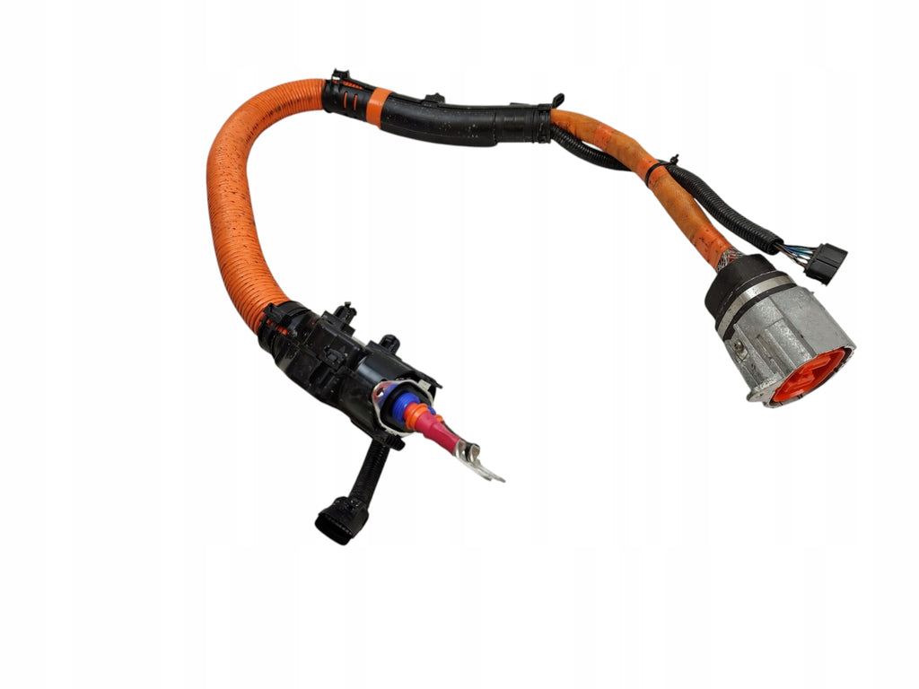 BATTERY CABLE SOCKET HARNESS MAZDA MX-30 35.5 kWh