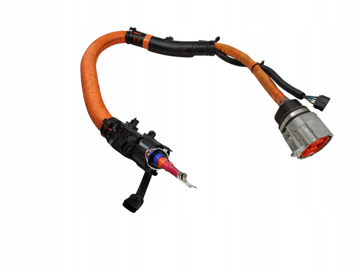 BATTERY CABLE SOCKET HARNESS MAZDA MX-30 35.5 kWh