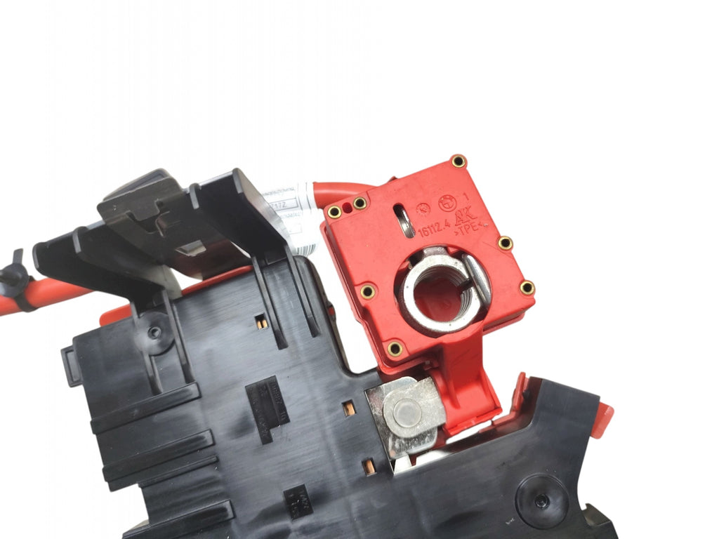 BATTERY CLAMP PLUS BMW F10 F11 (2010-2013) 9240490-02