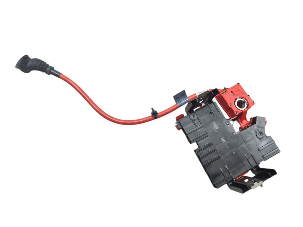 BATTERY CLAMP PLUS BMW F10 F11 (2010-2013) 9240490-02