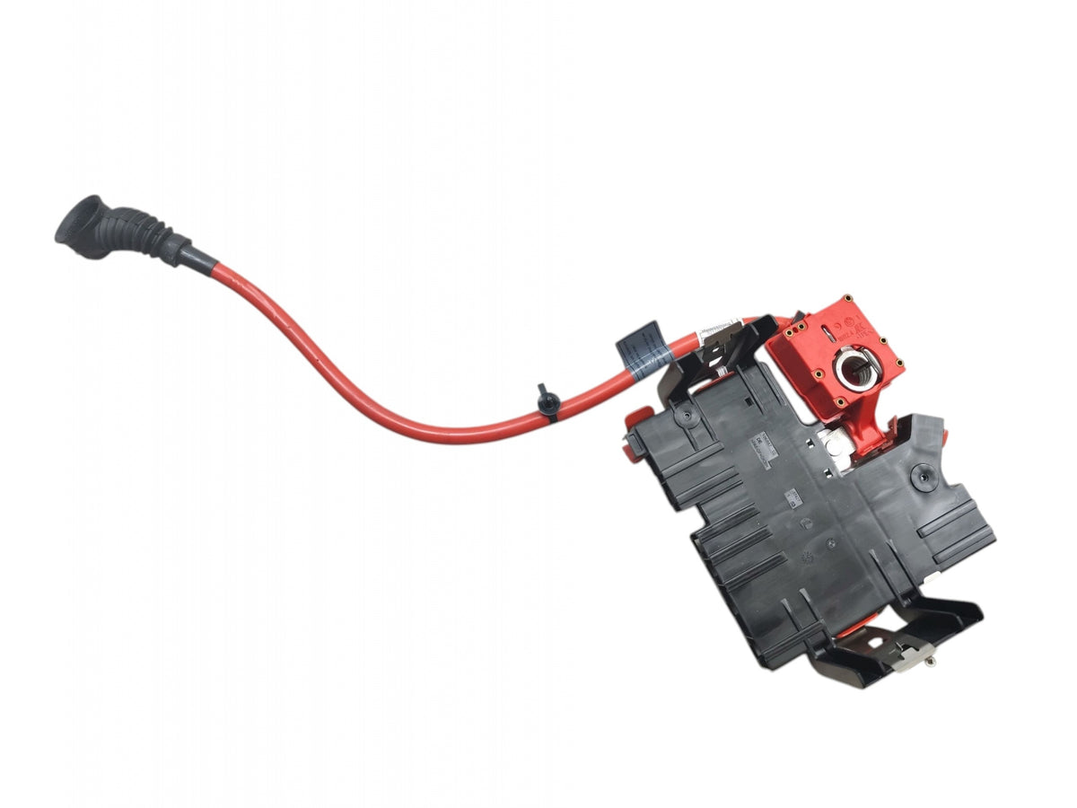BATTERY CLAMP PLUS BMW F10 F11 (2010-2013) 9240490-02