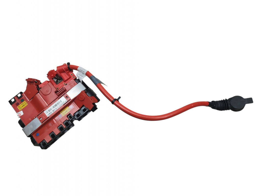 BATTERY CLAMP PLUS BMW F10 F11 (2010-2013) 9240490-02