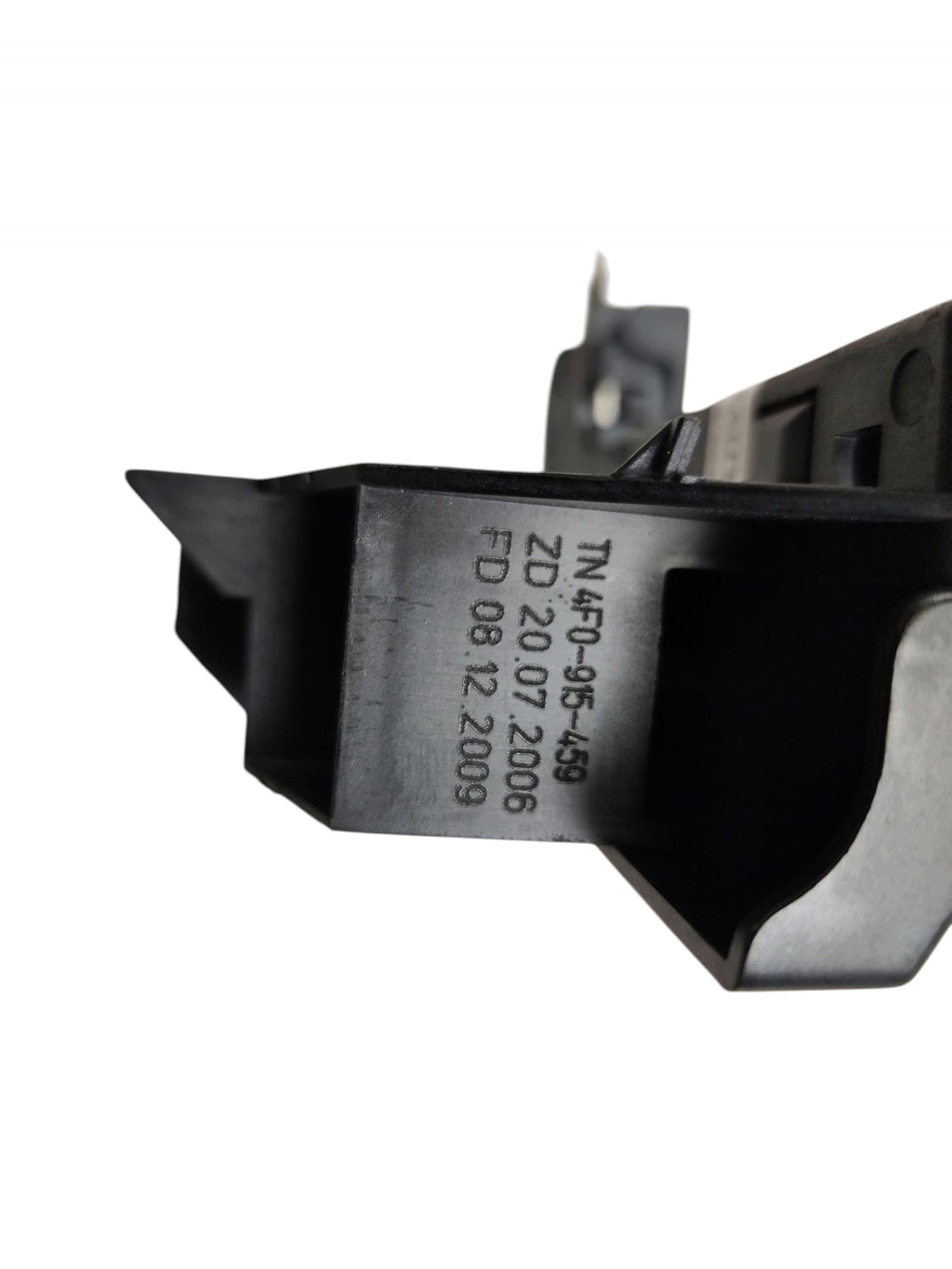 BATTERY CONTROLLER MODULE KLEMA AUDI A6 C6 4F0915459