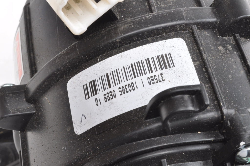 BATTERY FAN HYUNDAI IONIQ 1.6 GDI